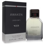 Tumi Awaken Cologne By Tumi for Men EDP 100ml
