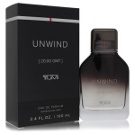 Tumi Unwind Cologne By Tumi for Men EDP 100ml