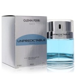 Unpredictable Cologne By Glenn Perri for Men EDT 100ml