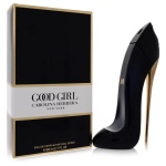 Good Girl Perfume By Carolina Herrera for Women EDP 80ml
