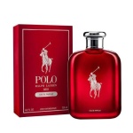 Ralph Lauren Polo Red EDP 125ml For Men