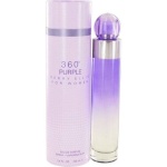 Perry Ellis 360 Purple EDP 100ml For Women