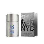 Carolina Herrera 212 NYC Men Eau de Toilette 50ml