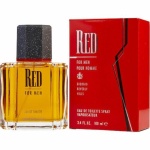 Giorgio Beverly Hills RED EDT 100ml Perfume For Men