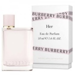 Burberry Her Burberry EDP 50ml For Women