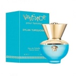 Versace Dylan Turquoise EDT 30ml For Women