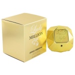 Paco Rabanne Lady Million EDP 80ml For Women