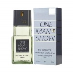 One Man Show By Jacques Bogart For Men EDT 100ml