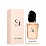 Giorgio Armani Si EDP 50ml For Women