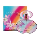 Incanto Shine Perfume By Salvatore Ferragamo for Women EDT 50ml