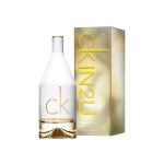Calvin Klein CK In 2U for Her Eau de Toilette 150ml