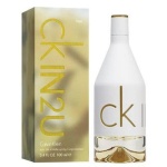 Calvin Klein CK in 2U for Her EDT 100ml