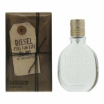 Diesel Fuel For Life EDT 30ml For Men