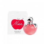Nina Perfume By Nina Ricci for Women EDT 30ml