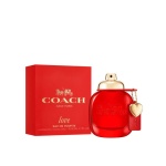 Coach Love By Coach for Women EDP 100ml