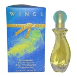 Wings By Giorgio Beverly Hills for Women EDT 50ml