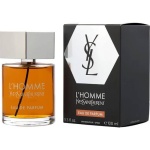 Yves Saint Laurent L’homme EDP 100ml Men Spray