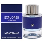 Mont Blanc Explorer Ultra Blue EDP 60ml For Men
