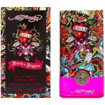 Ed Hardy Hearts & Daggers By Christian Audigier for Women EDP 50ml
