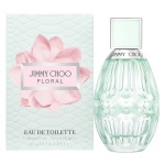 Jimmy Choo Floral EDT 40ml For Women