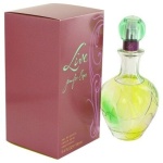 Jennifer Lopez Live EDP 100ml Perfume For Women