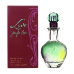 Jennifer Lopez Live EDP 50ml Perfume For Women