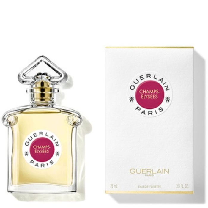 Champs Elysees By Guerlain For Women EDT 75ml - Image 1