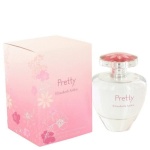 Elizabeth Arden Pretty EDP 100ml Perfume For Women