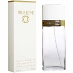 True Love Perfume By Elizabeth Arden for Women EDT 100ml