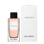 L'imperatrice 3 By Dolce & Gabbana for Women EDT 100ml