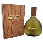Agua Brava Cologne By Antonio Puig for Men 500ml