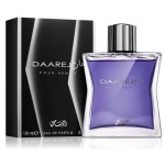 Daarej Pour Homme By Rasasi for Men EDP 100ml