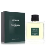 Vetiver Guerlain Cologne By Guerlain for Men EDT 100ml