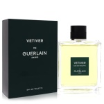 Vetiver Guerlain Cologne By Guerlain for Men EDT 150ml