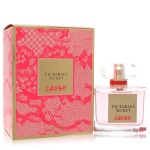 Victoria's Secret Crush Perfume By Victoria's Secret for Women EDP 100ml