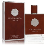 Vince Camuto Terra Cologne By Vince Camuto for Men EDT 100ml