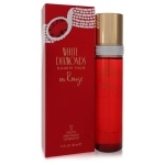 White Diamonds En Rouge Perfume By Elizabeth Taylor for Women EDT 100ml