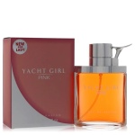 Yacht Girl Pink Perfume By Myrurgia for Women EDP 100ml