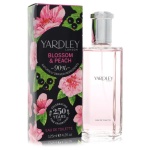 Yardley Blossom & Peach Perfume By Yardley London for Women EDT 125ml