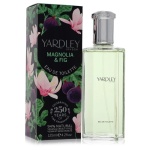 Yardley Magnolia & Fig Perfume By Yardley London for Women EDT 125ml