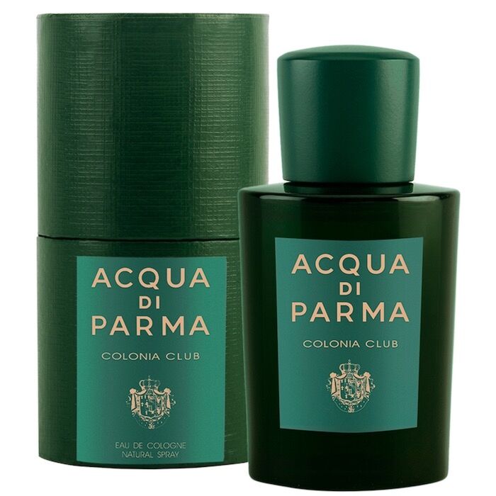 Acqua Di Parma Colonia Club Eau de Cologne 100ml For Men - Image 1