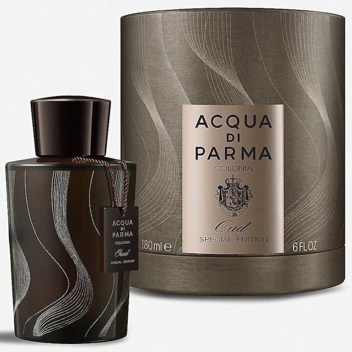 acqua_di_parma_colonia_oud_special_edition_edc_180ml_for_men2.jpg Acqua di Parma Colonia Oud Special Edition EDC 180ml For Men - Image 1