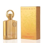 Afnan Supremacy Gold EDP 100ml Unisex Perfume