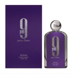 Afnan 9AM Pour Femme EDP 100ml