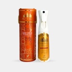 Afnan Amber Extreme Air Freshener 300ml