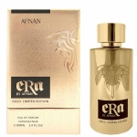 Afnan Era Gold Limited Edition EDP 100ml Perfume For Women