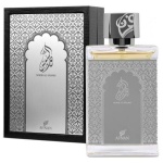 Afnan Noor Al Shams EDP 60ml Unisex Perfume