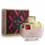 Afnan Oh Tiara Ruby EDP 100ml Perfume For Men
