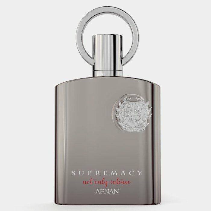 afnan_supremacy_not_only_intense_eau_de_parfum_100ml_for_men.jpeg Afnan Supremacy Not Only Intense Extrait de Parfum 100ml For Men - Image 1