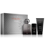 Afnan Supremacy Not Only Intense EDP 100ml 3 Piece Gift Set